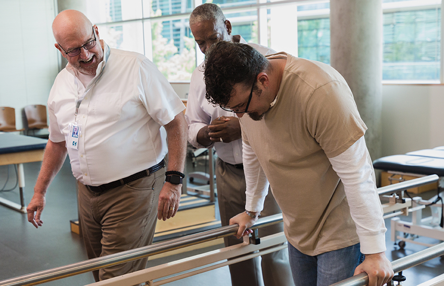 CO & CQ assistant modifiers for PTs and OTs.