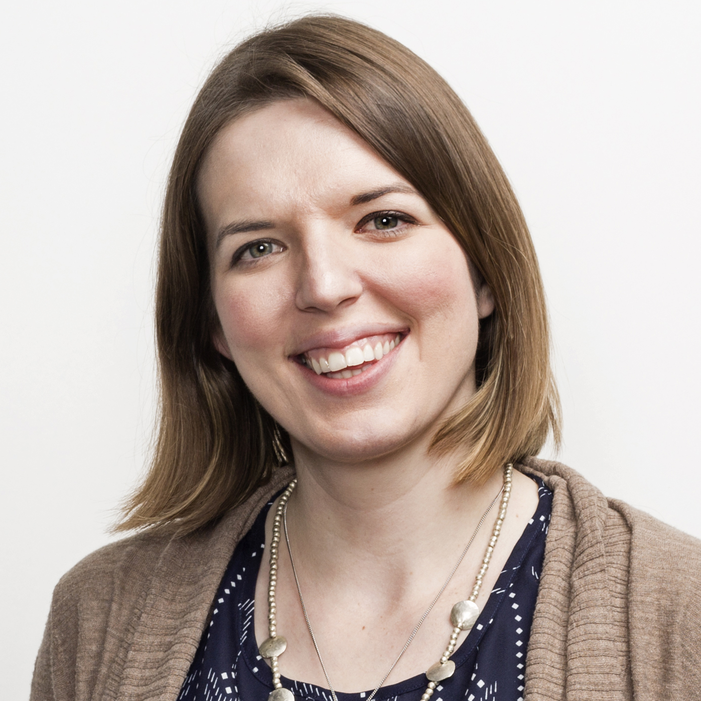 Jenna Coe, OTR, MOT, C/NDT